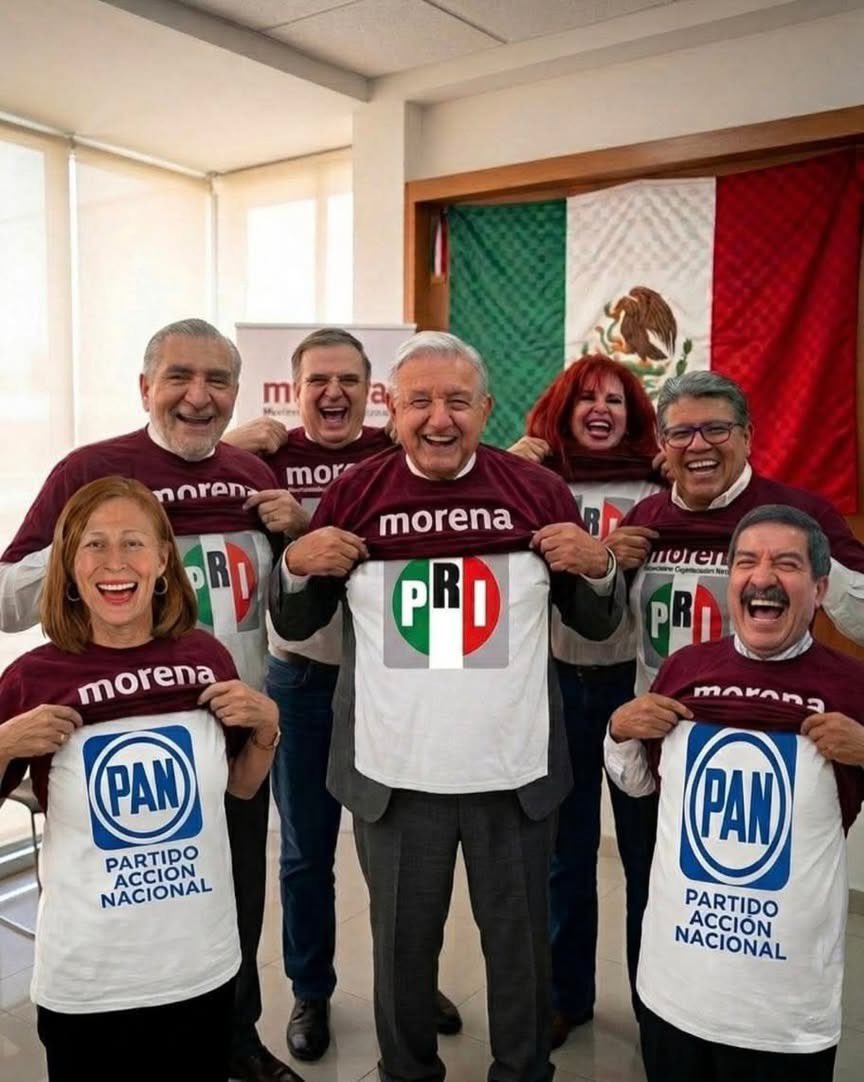 Vigia Ciudadano tweet media