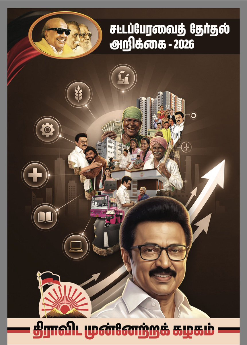 Dr. T R B Rajaa tweet media