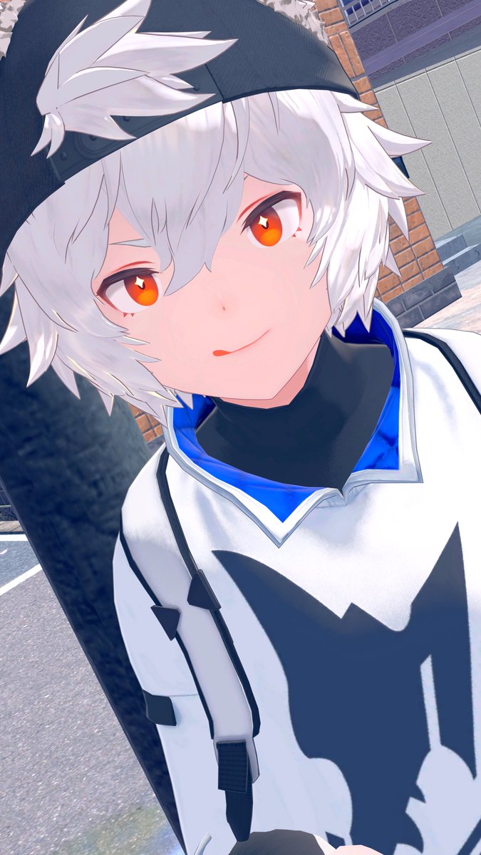 pontr__'s tweet image. とっくに起きて仕事してるけどおはよ〜☀️
#JUMPY #yoyogimori