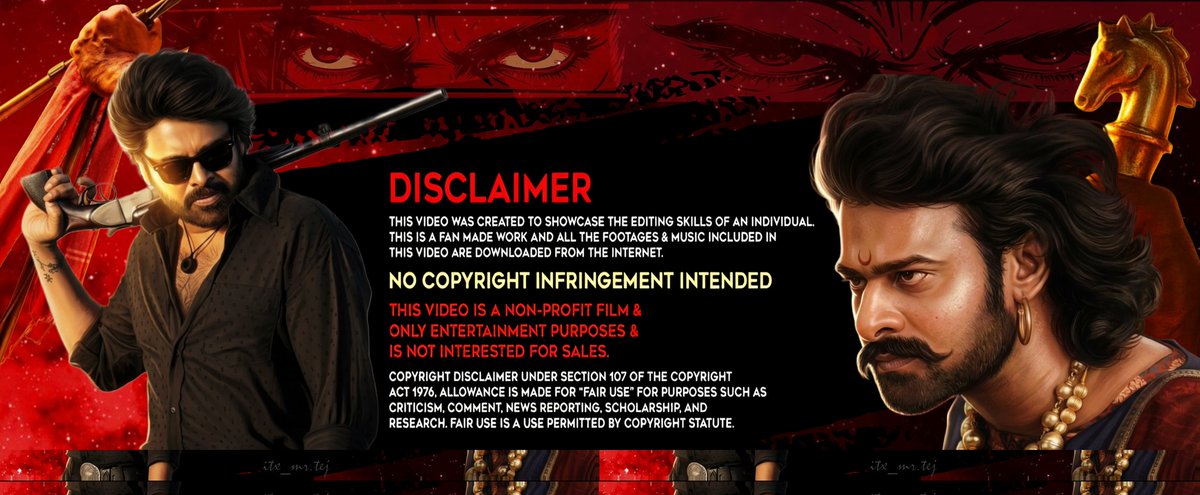 tej_dukelover's tweet image. Own Poster on Big Screen 🥹🥹
POWER - REBEL 🫂🤝
Eyes filled with Tears and Heart filled with happiness 😭
The Greatest Mutual Fan Base 🤝
PK - PB Two Hearts one Soul 
Thank you @PawanismWariors for the Opportunity 🫂
.
.
#pawankalyan #trending #Prabhas‌