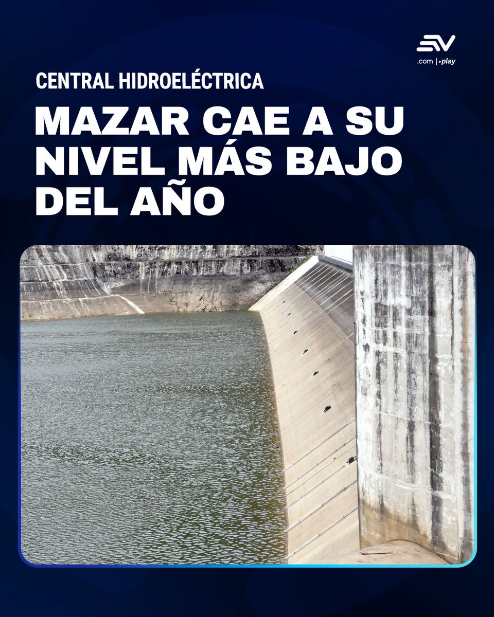 Ecuavisa Noticias tweet media