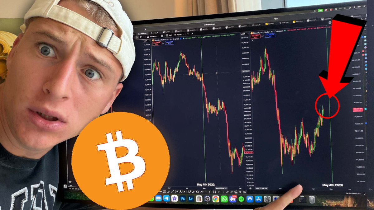 Crypto Rover tweet media