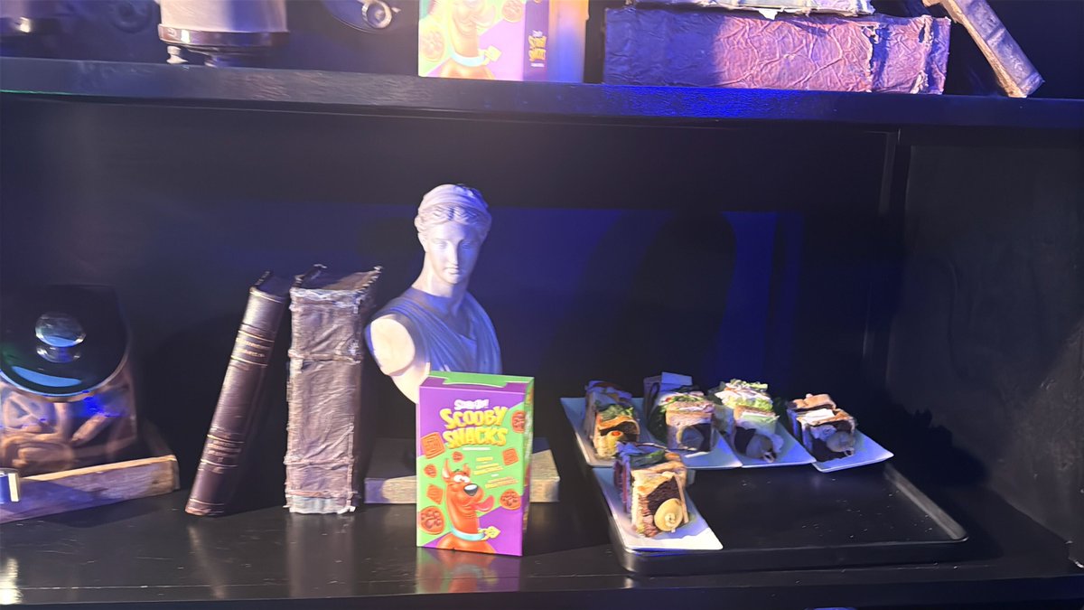 ScreenRant tweet media