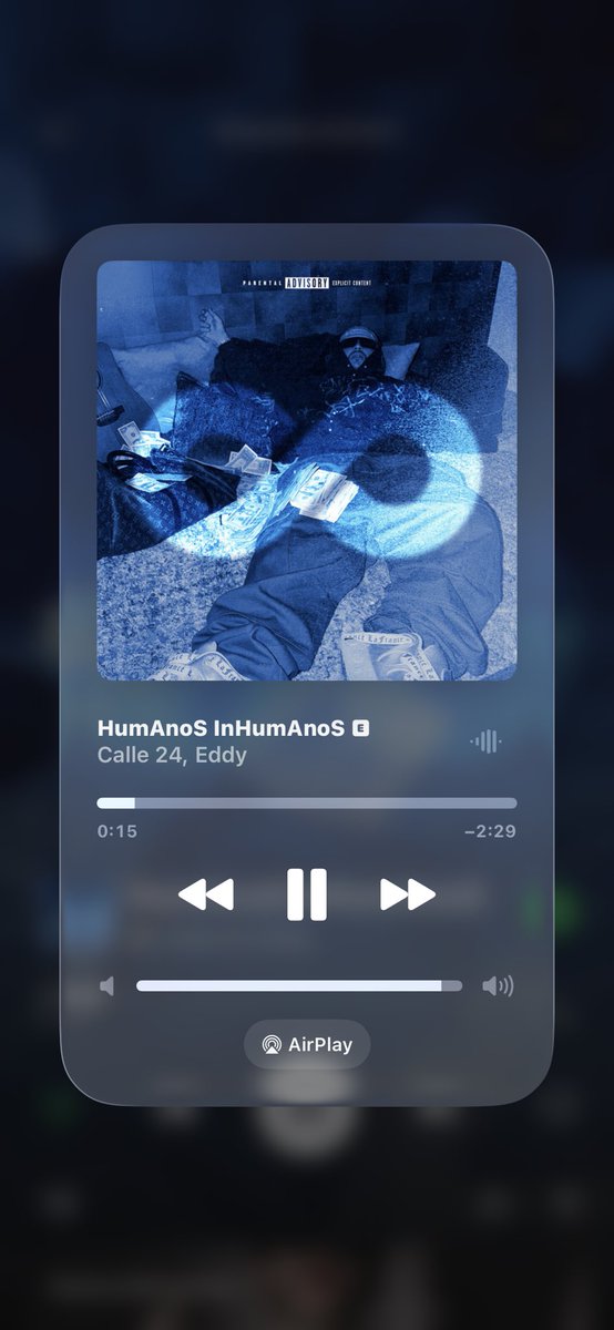 Neta fue la mejor del álbum!!