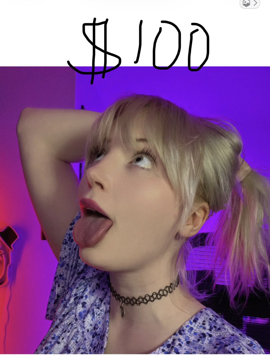 HAYLIEKYU tweet media