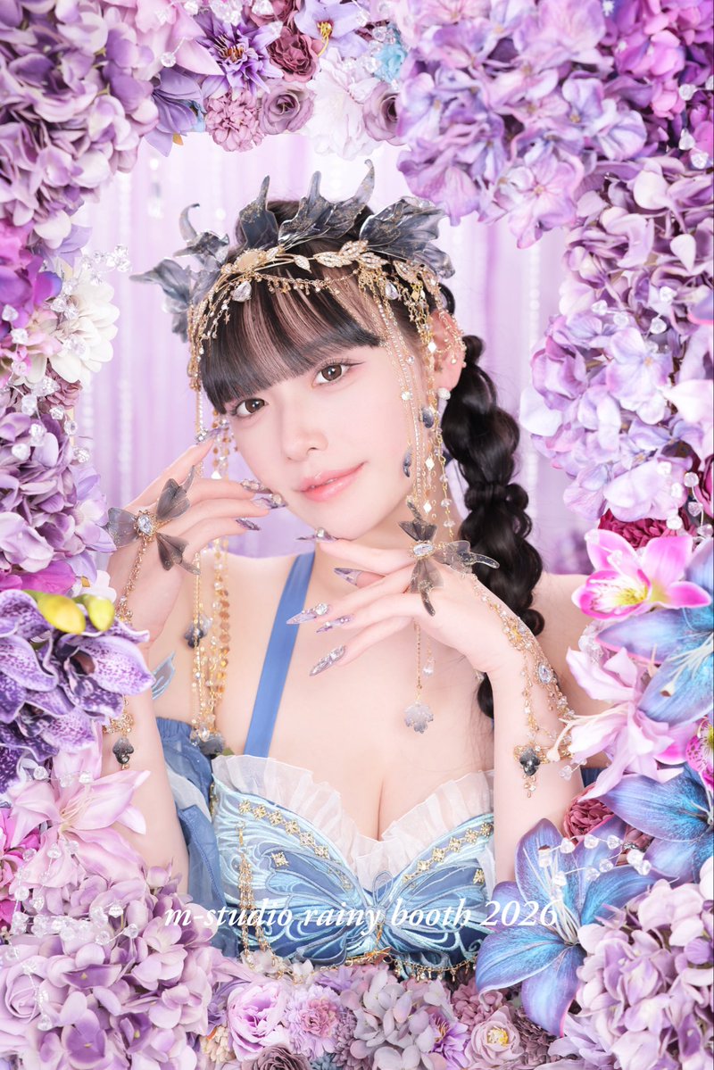 えむてん【横浜m-studio】 tweet media