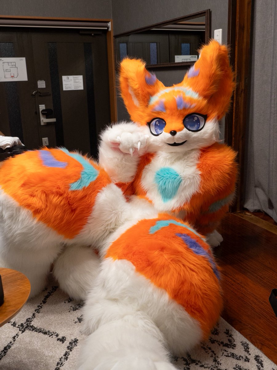 れいん / このは🐾🍁 tweet media