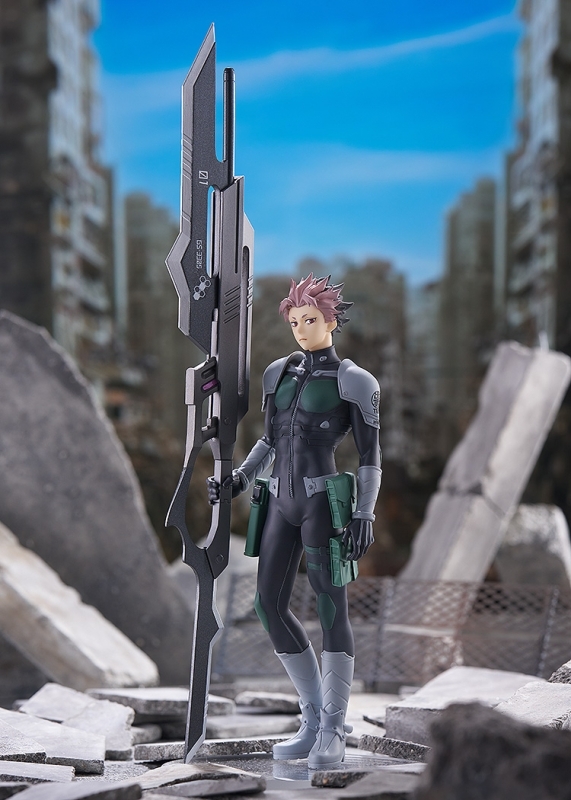 怪獣８号 グッズ&情報 tweet media