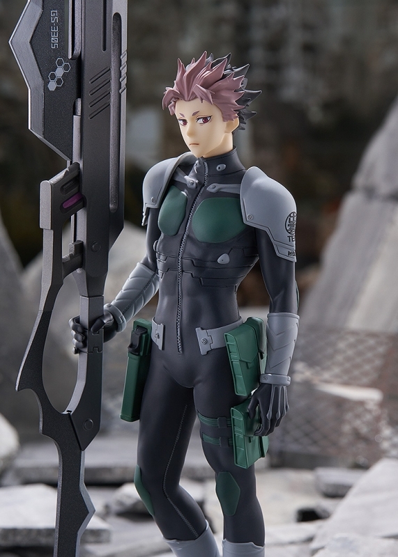 怪獣８号 グッズ&情報 tweet media