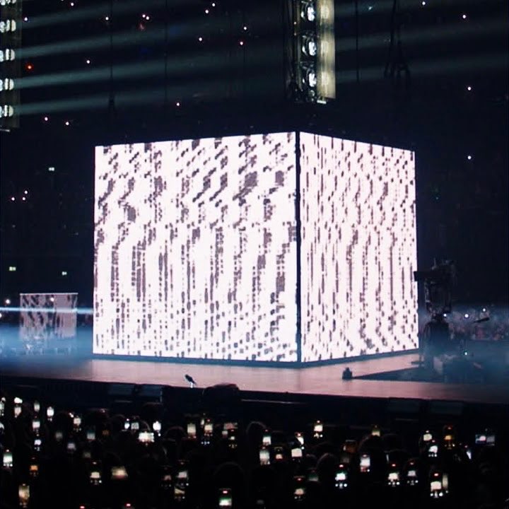 Billie Eilish Spotify tweet media