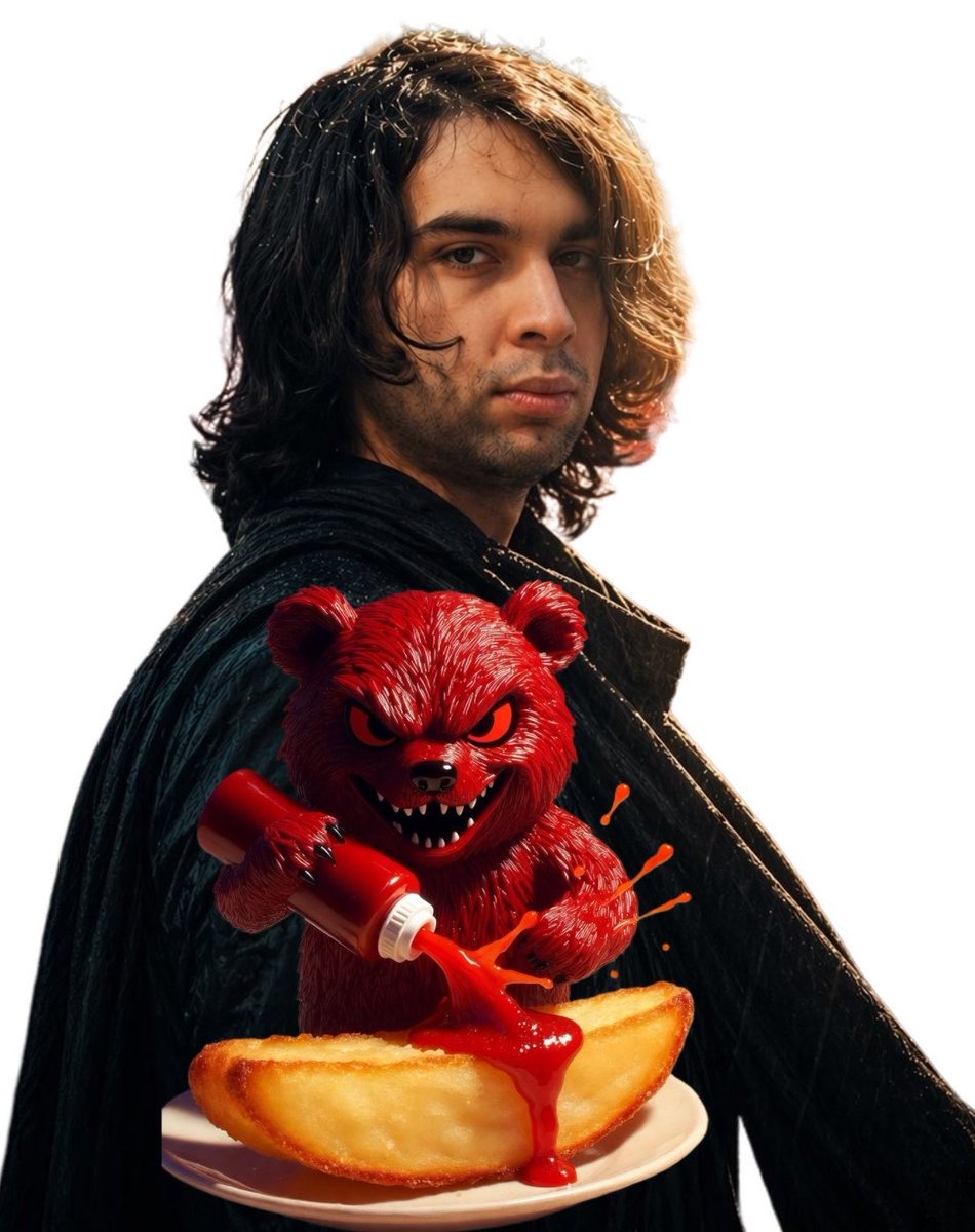 Mr.Frodo Baggins tweet media