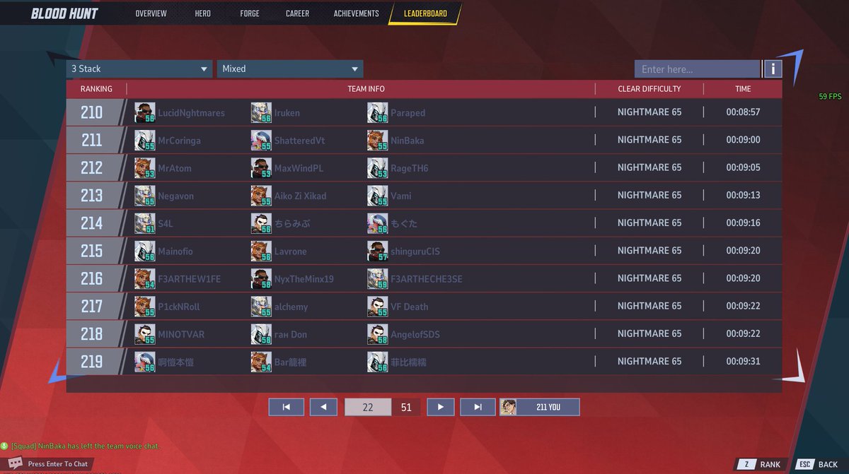 Shattered tweet media