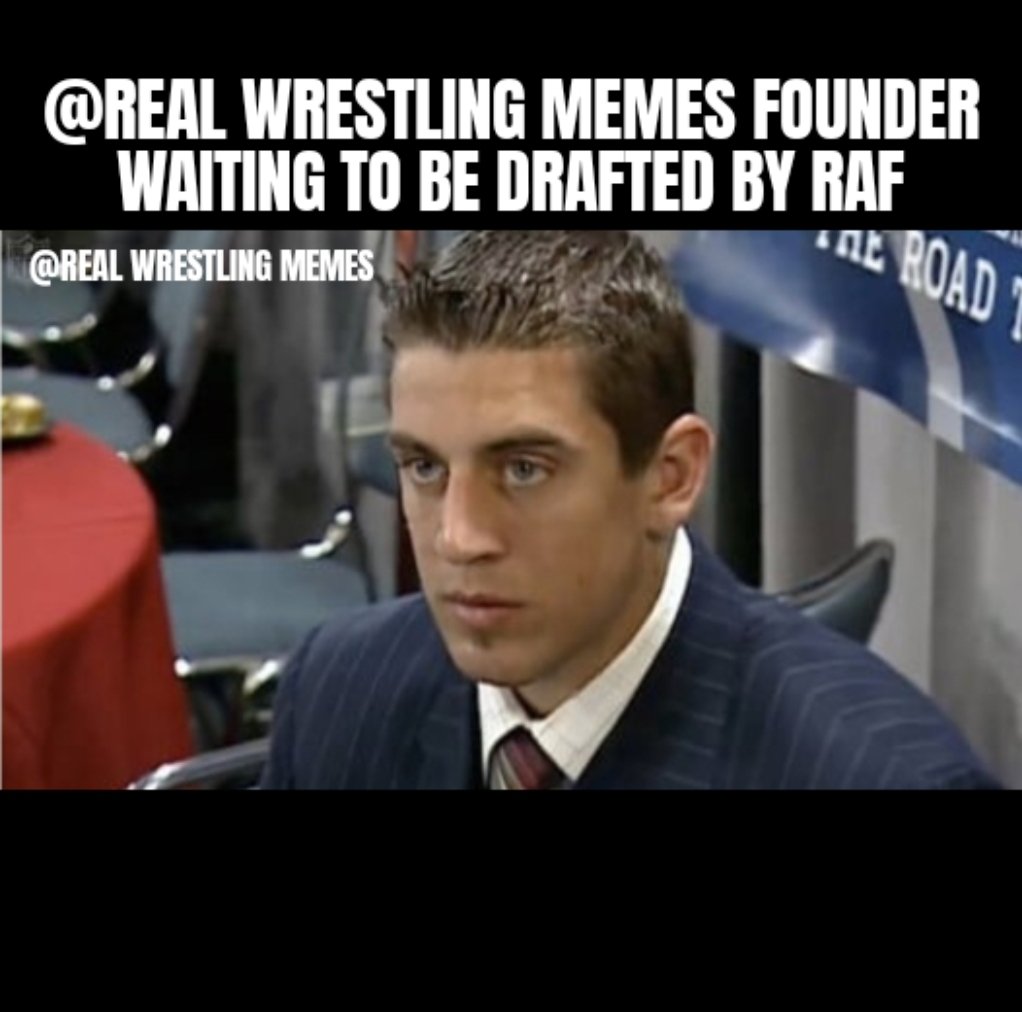 REALWRESTLINGM1's tweet photo. https://t.co/6Dq26mS2PD