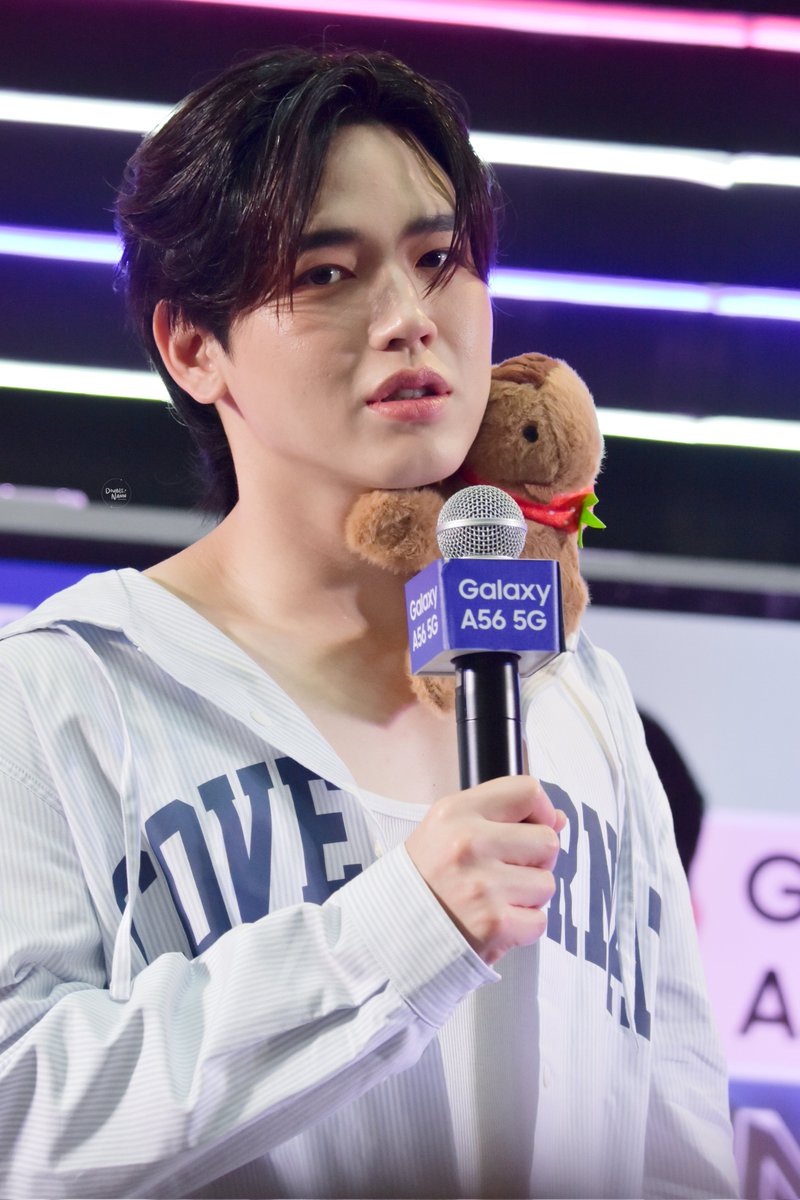 nomyen's tweet image. Morning Newwiee
@new_thitipoom
#Newwiee ♥️
ขอให้เช้านี้เริ่มต้นด้วยความรู้สึกดี ๆ
งานผ่านไปได้อย่างไม่ติดขัด
ขอให้วันนี้เลือกใช้พลังใจกับเรื่องที่มีความหมาย
มีความสุขจากมื้ออาหารและช่วงเวลาระหว่างวัน
อยู่ตรงนี้เสมอ