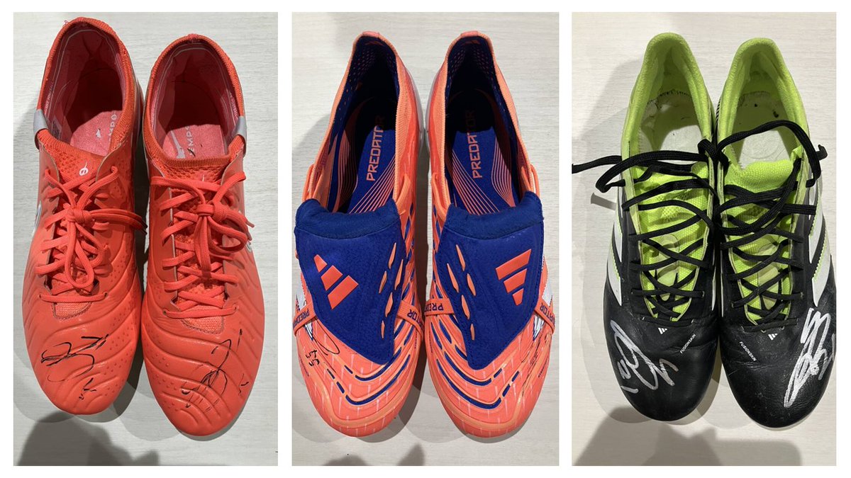 【30周年】日本プロサッカー選手会（ＪＰＦＡ） tweet media