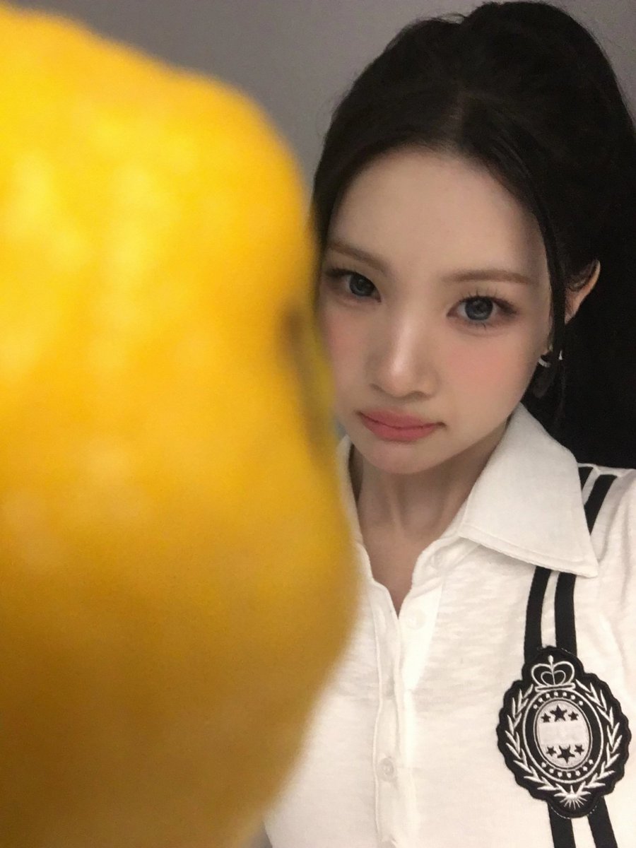 purittys's tweet photo. 🍋 Lemonade https://t.co/rdIBSNxuxg