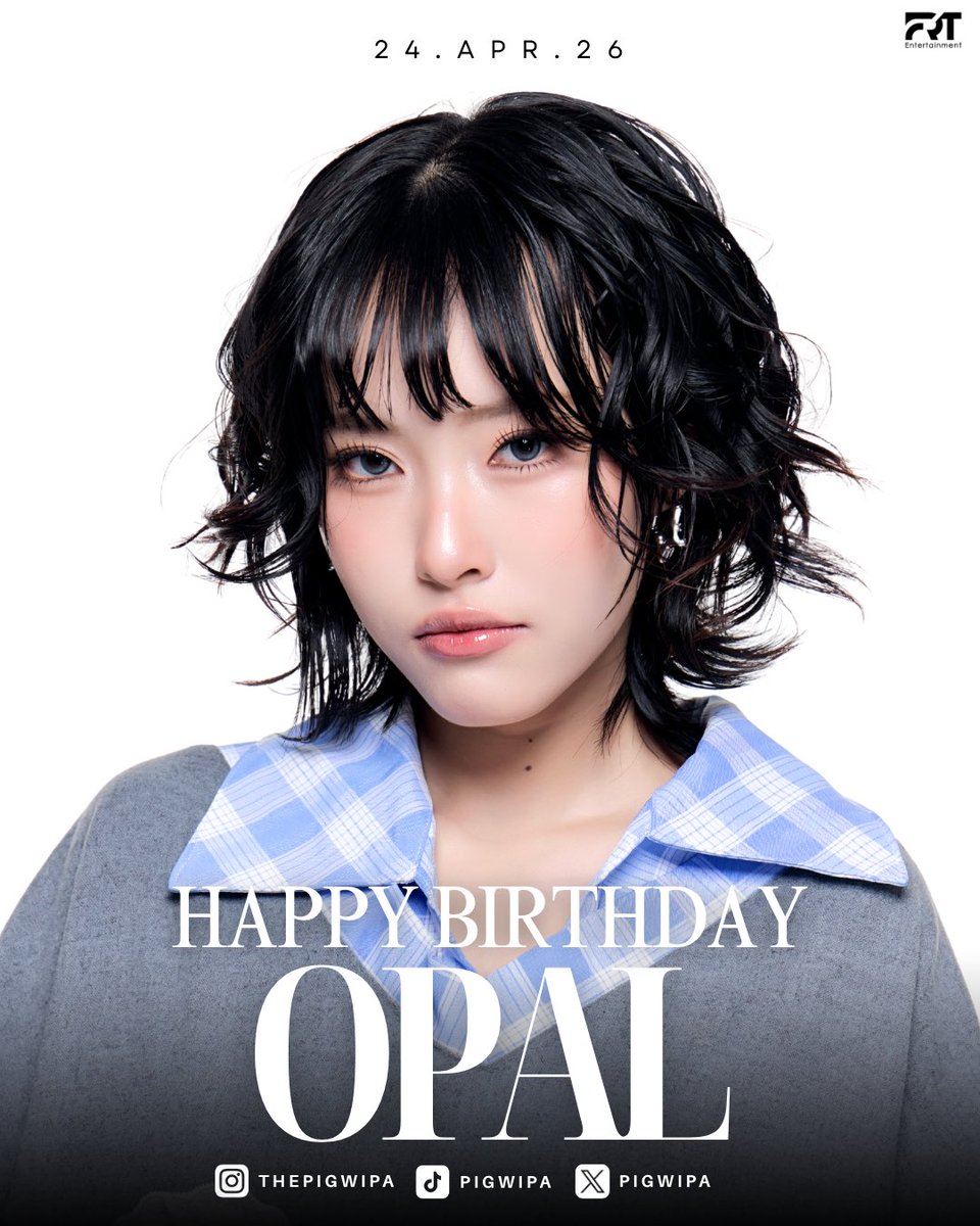 FRT Entertainment tweet media