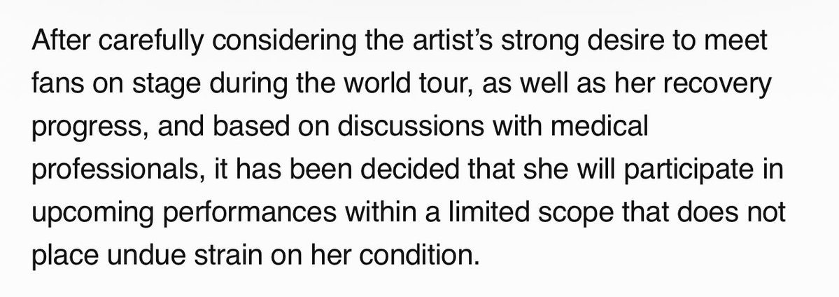 Dahyun is the one who really wants to participate after learning that she’s doing better 🥺 truly the bestest girl, trying to make sure to return as soon as she could to meet ONCEs