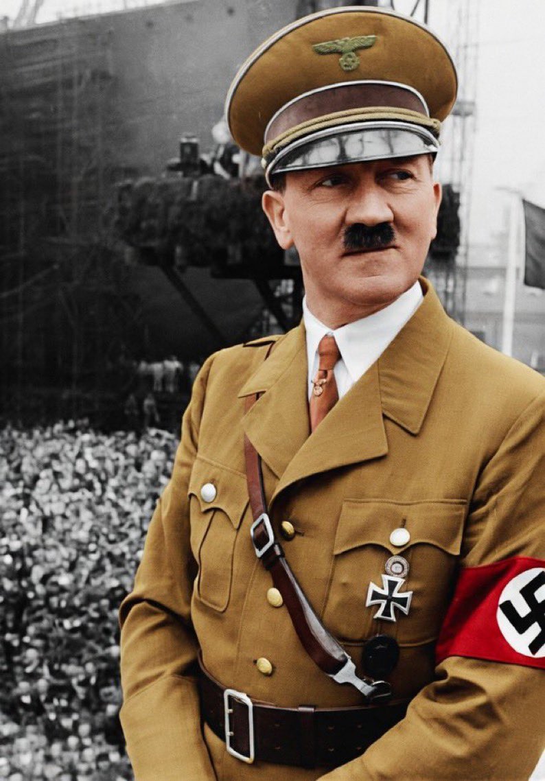 Machiavelli tweet media