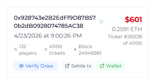 powerball tweet media