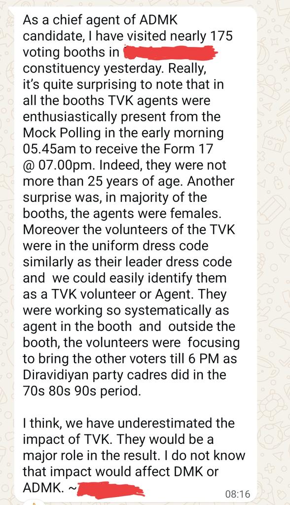 Mohamed Imranullah S tweet media