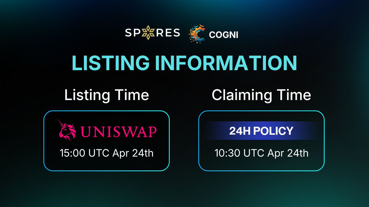 Spores Network tweet media