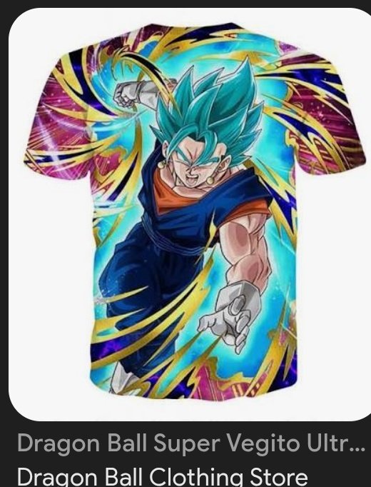 Super Vegito Fan tweet media