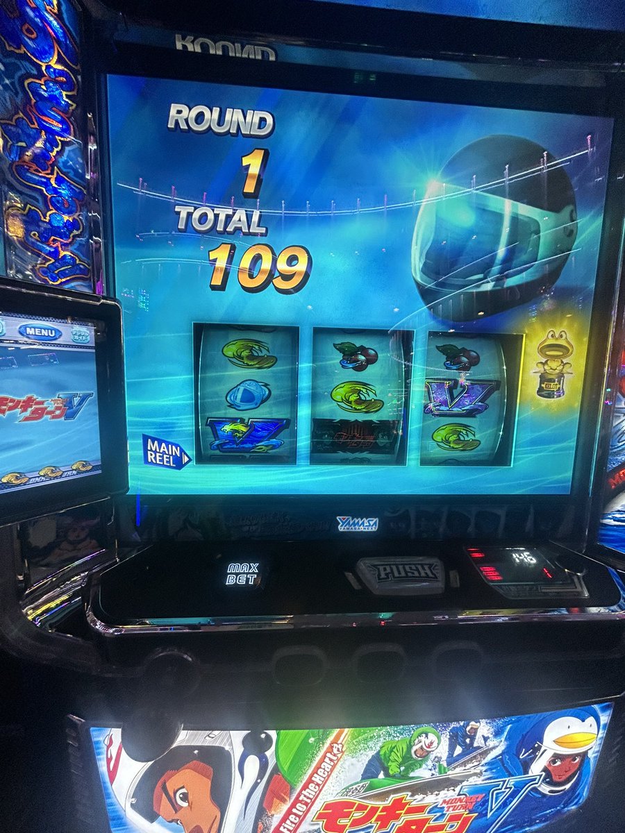 ぶちスロっ❗️🎰💴 tweet media