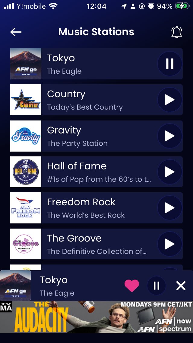 nekonogeboku824's tweet image. #AFN  #FEN 昔は厚木ベースの近くで聴いたFEN 懐かしいよねって…歳がバレるかꉂ🤣w𐤔