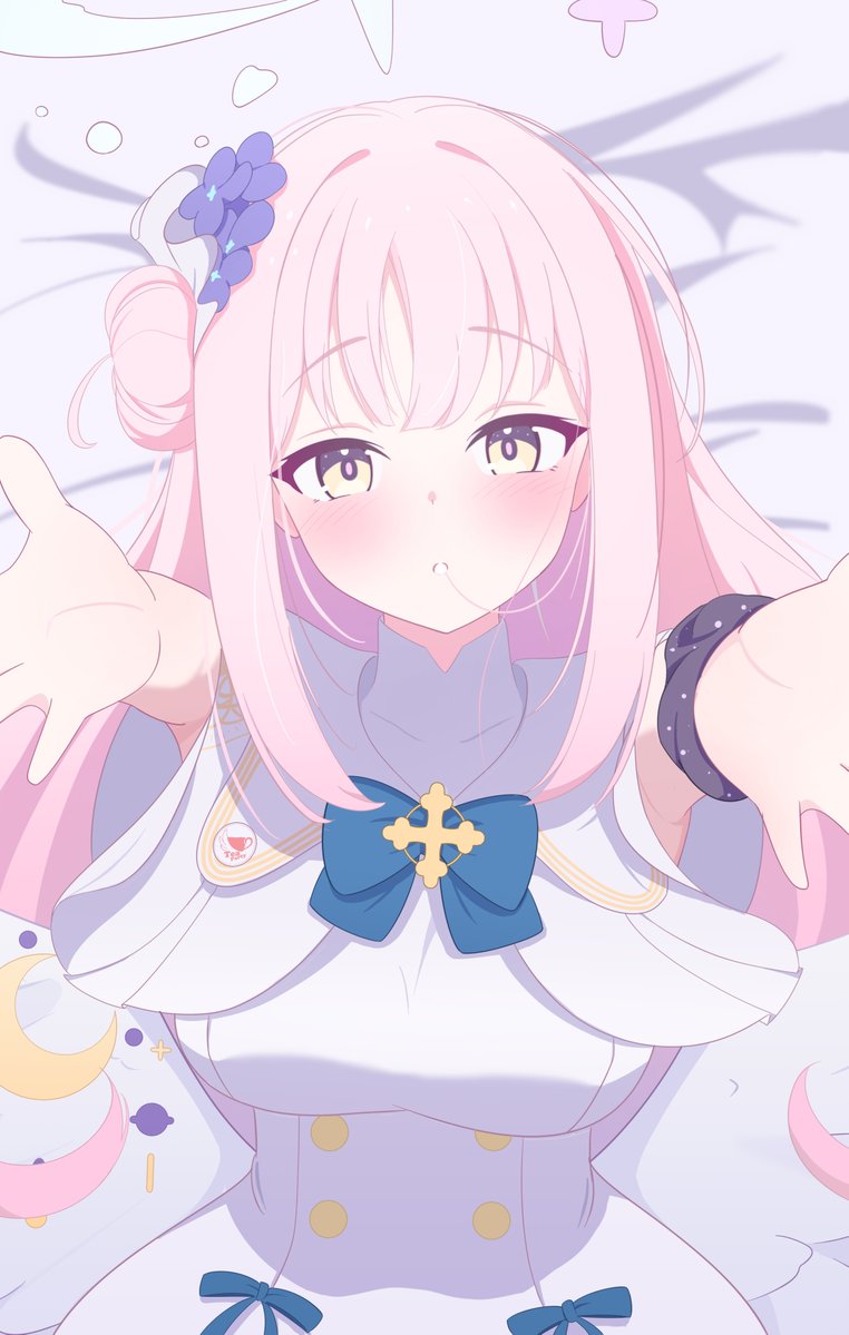 せんせー？ #ブルアカ