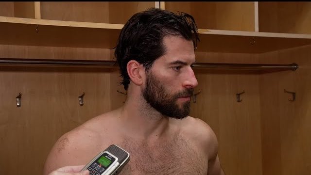 Adam Henrique