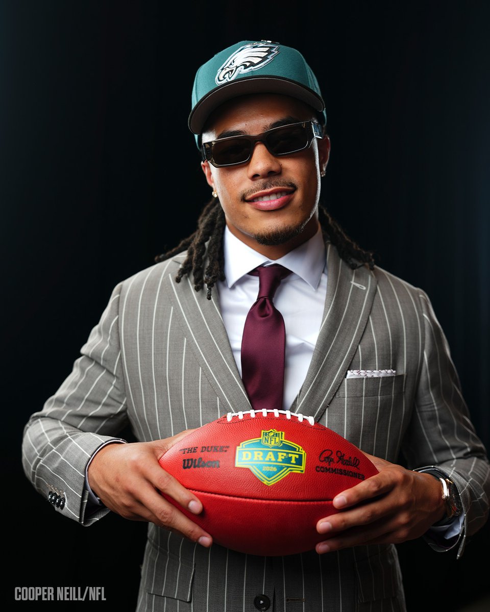 Philadelphia Eagles tweet media