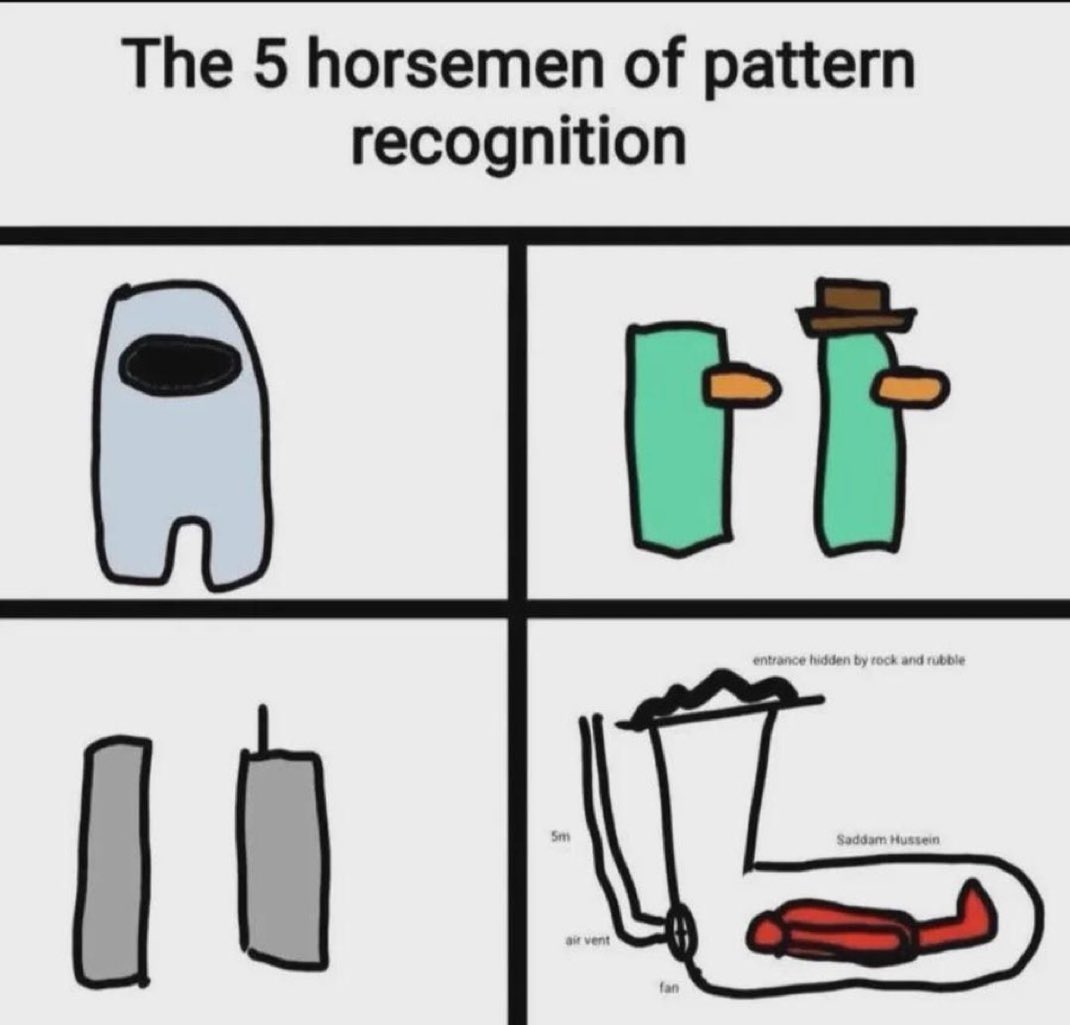 Memes I found shoved up my Ass tweet media