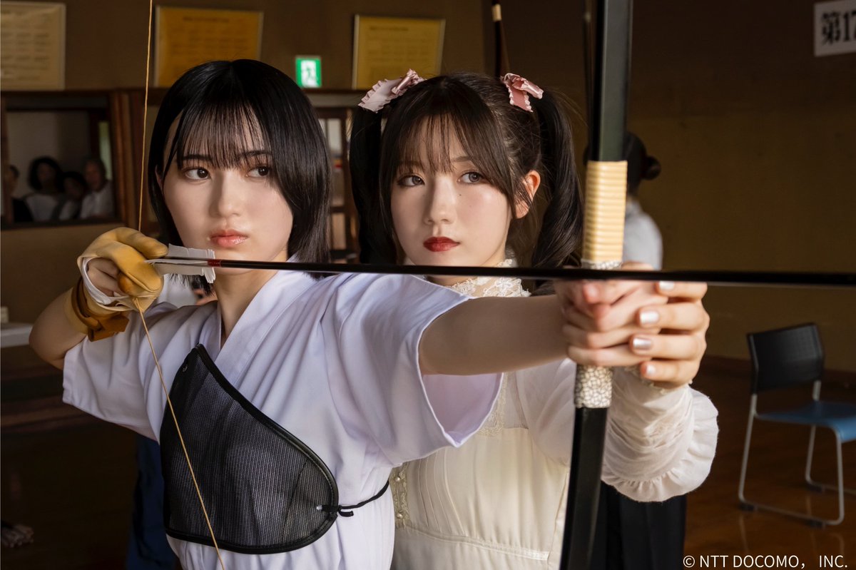 Lemino_official's tweet photo. ⋰
ドラマ『#路地裏ホテル』
EP4場面写真をお届け📷
⋱

EP4後編はご覧いただけましたか？︎
素敵な夢を見たいあなたに贈る、青春ファンタジー🫧

EP5前編は5/1(金)より #レミノ で独占配信開始🚪𓈒𓏸✧
🗝｜https://t.co/CtzNLPIuKH

お楽しみに🏹
#櫻坂46 #櫻坂46_三期生 https://t.co/w56HshuvDD