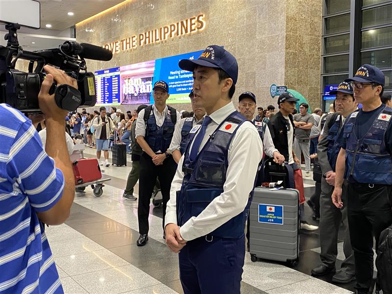 Ambassador of Japan in the Philippines tweet media