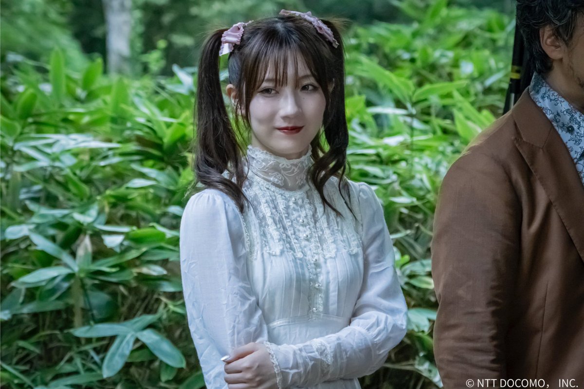 Lemino_official's tweet photo. ⋰
ドラマ『#路地裏ホテル』
EP4場面写真をお届け📷
⋱

EP4後編はご覧いただけましたか？︎
素敵な夢を見たいあなたに贈る、青春ファンタジー🫧

EP5前編は5/1(金)より #レミノ で独占配信開始🚪𓈒𓏸✧
🗝｜https://t.co/CtzNLPIuKH

お楽しみに🏹
#櫻坂46 #櫻坂46_三期生 https://t.co/w56HshuvDD