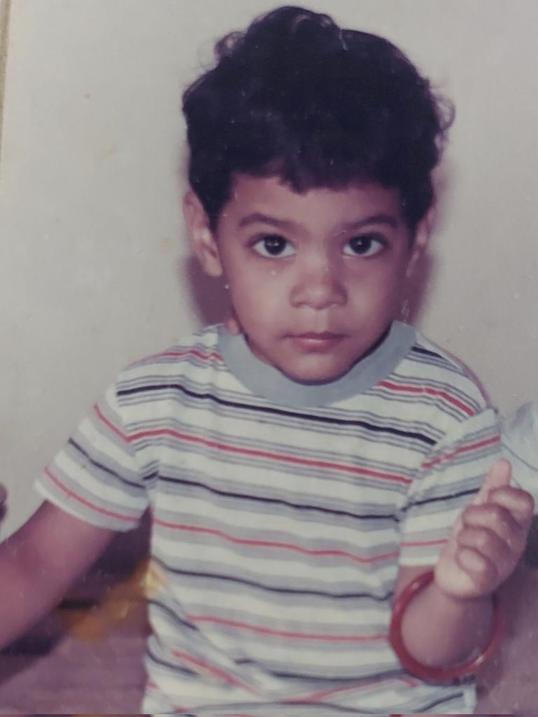 Meghna Girish 🇮🇳 tweet media