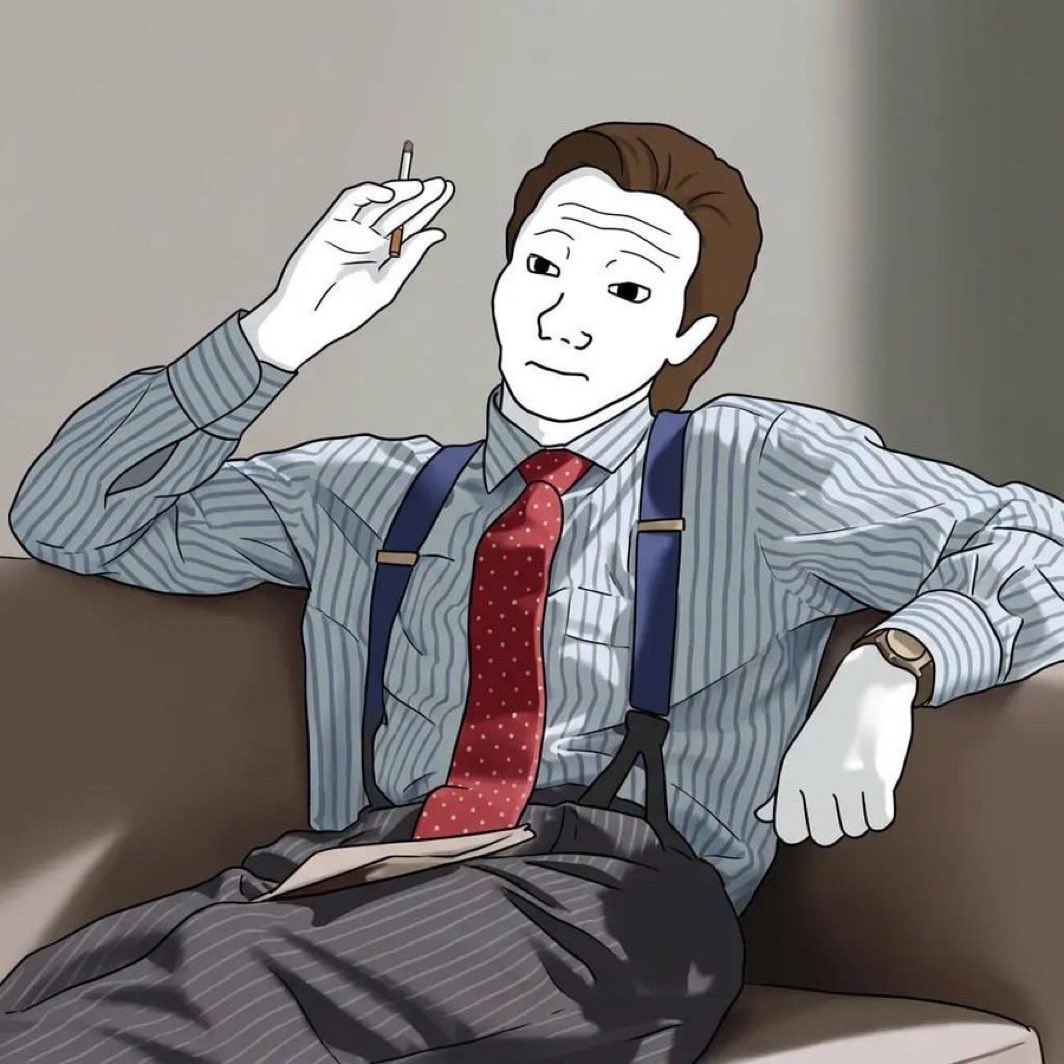 cryptodegen (8J69)🌙🐱🐻🐸 tweet media