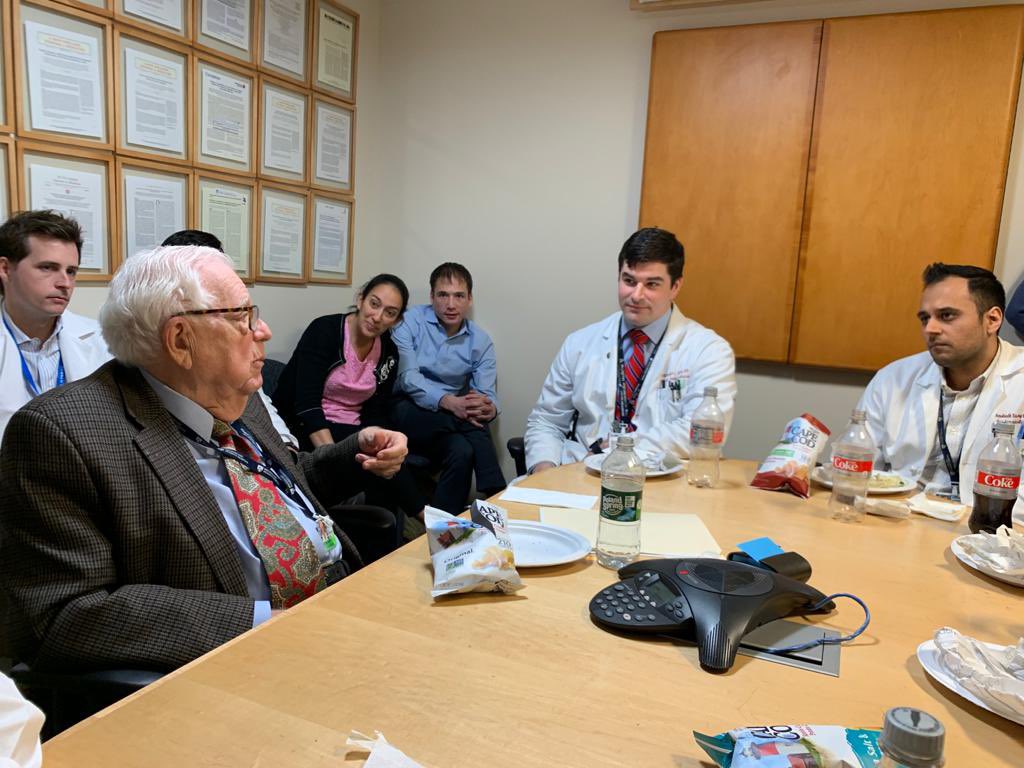 AJ Blood, MD, MS tweet media