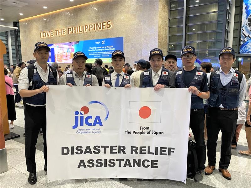 Ambassador of Japan in the Philippines tweet media