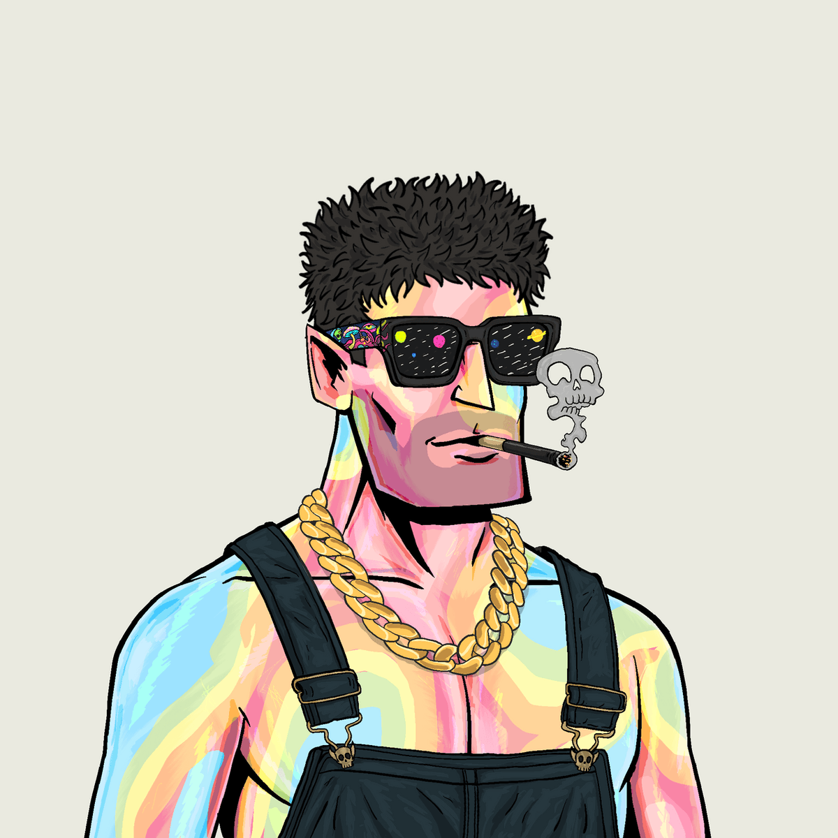 B00ddhistFunk's tweet photo. @orangesweaters_ At the top of my list is @DeEvilsSOL666 https://t.co/oPhaZkTQ7A
