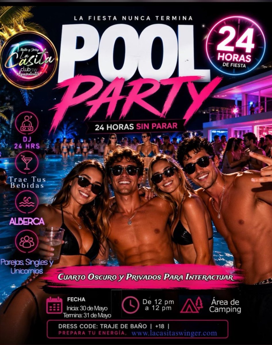 B&Aparejaagssw tweet media