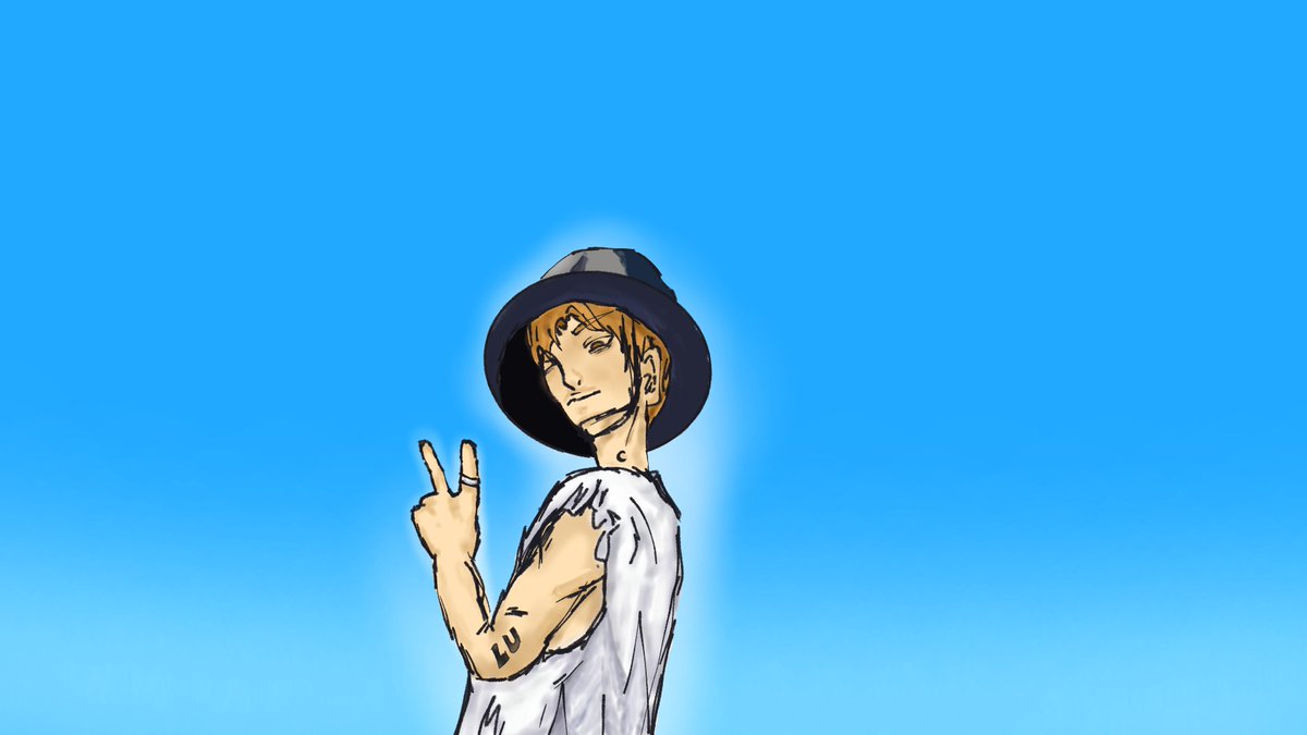 Rika here tweet media