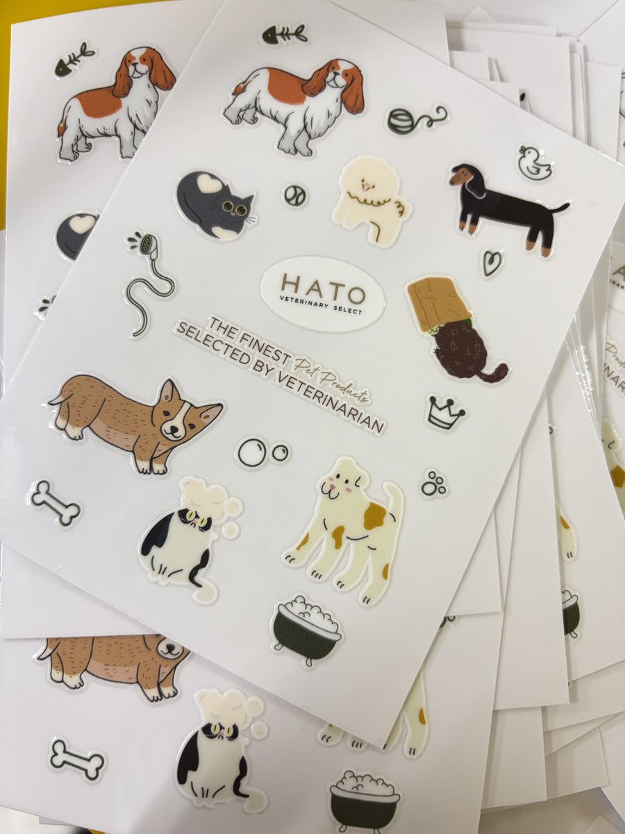 ShineMaker รับงานพิมพ์ UV DTF tweet media