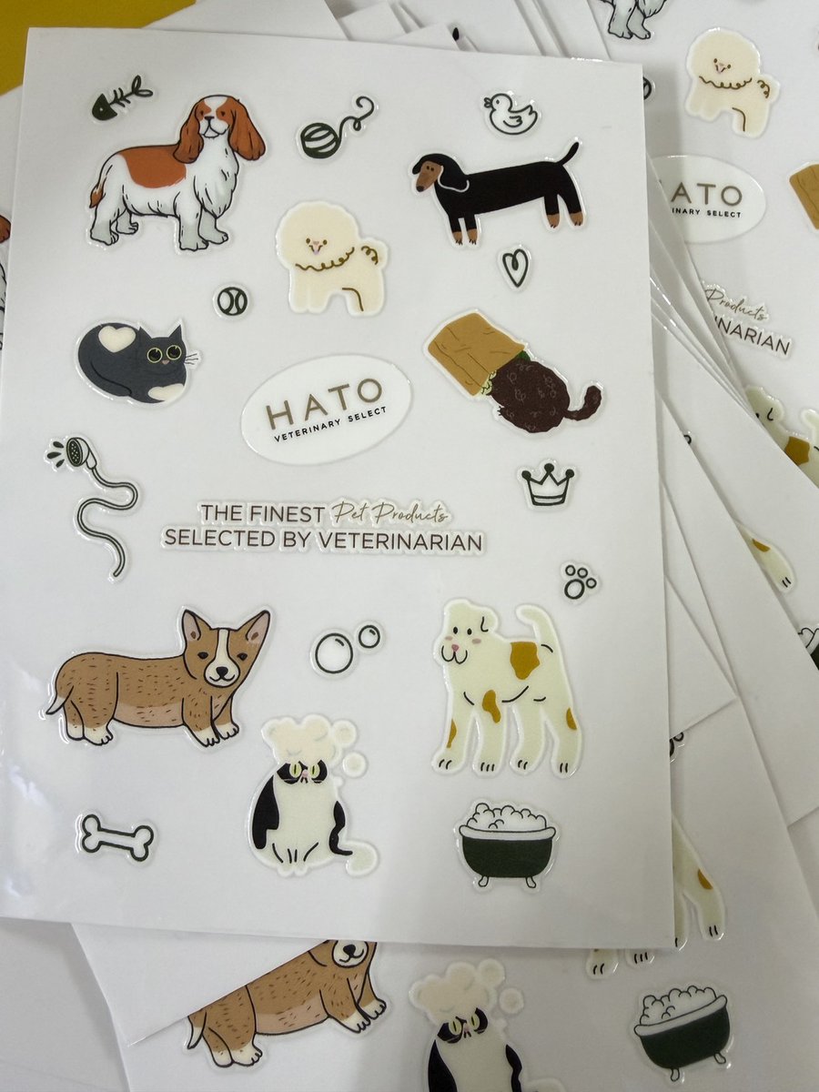 ShineMaker รับงานพิมพ์ UV DTF tweet media