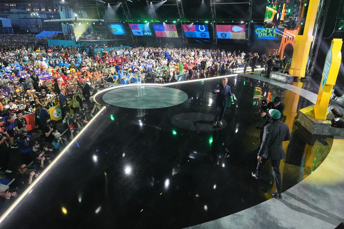 NFL JAPAN tweet media