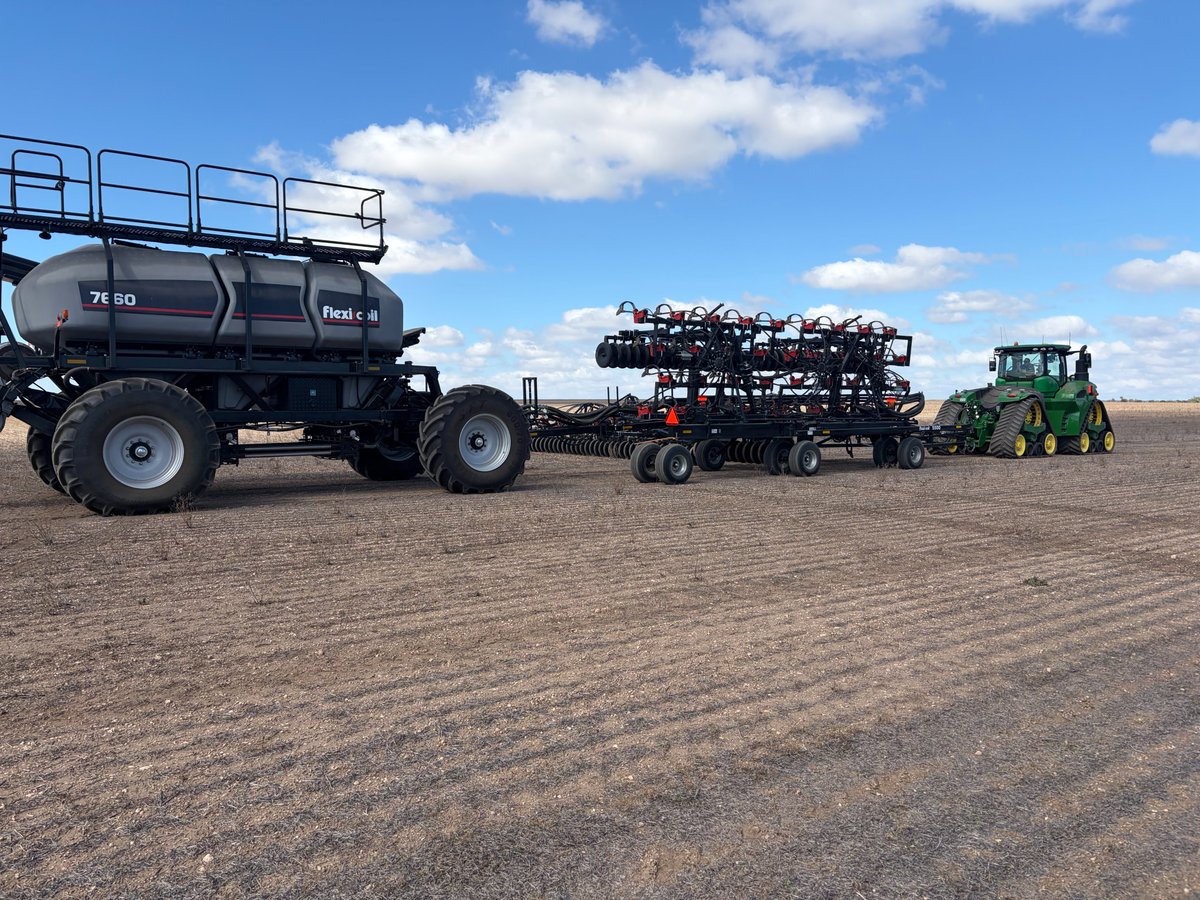 Cropsmart tweet picture