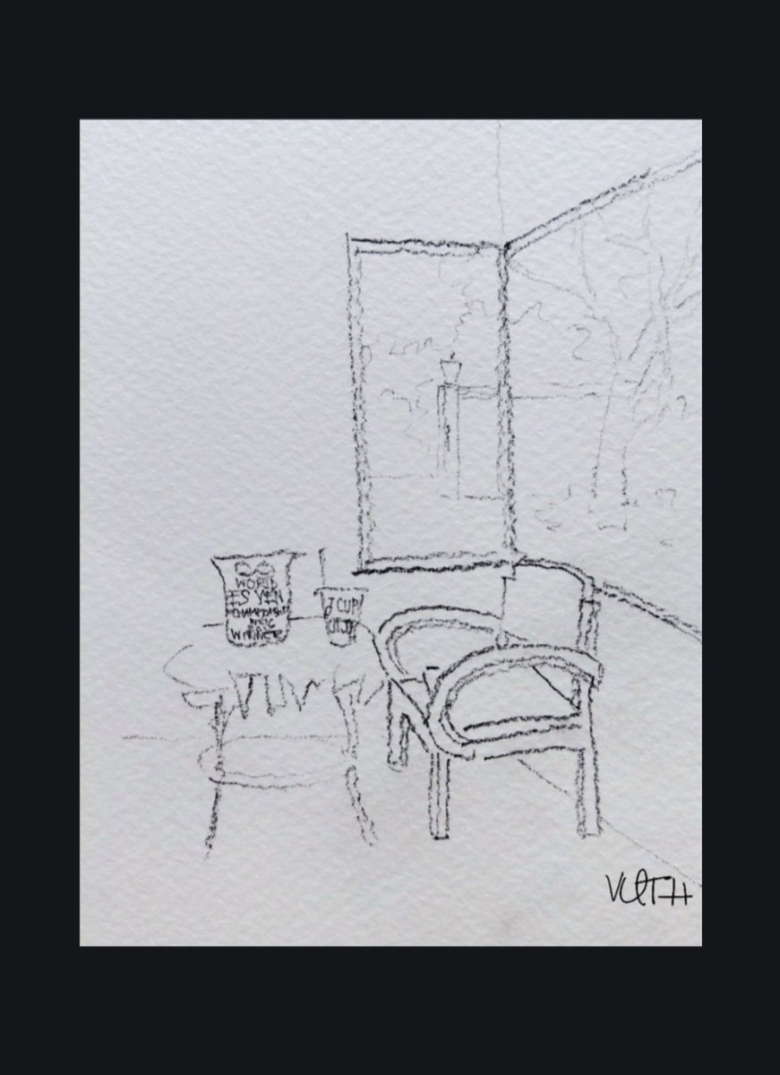 vuth_photo's tweet image. 🖊🖋
#acupofjoe 
ถ.สุวินทวงศ์65

#Sketch 
#Coffee 
#cafe