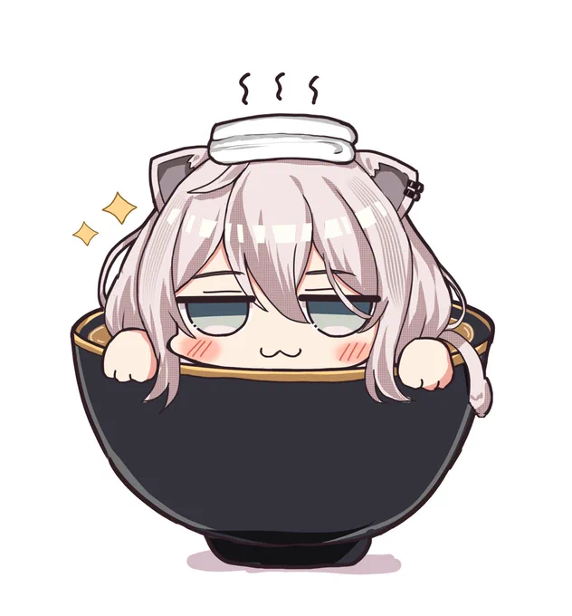 ららーめん #ししらーと