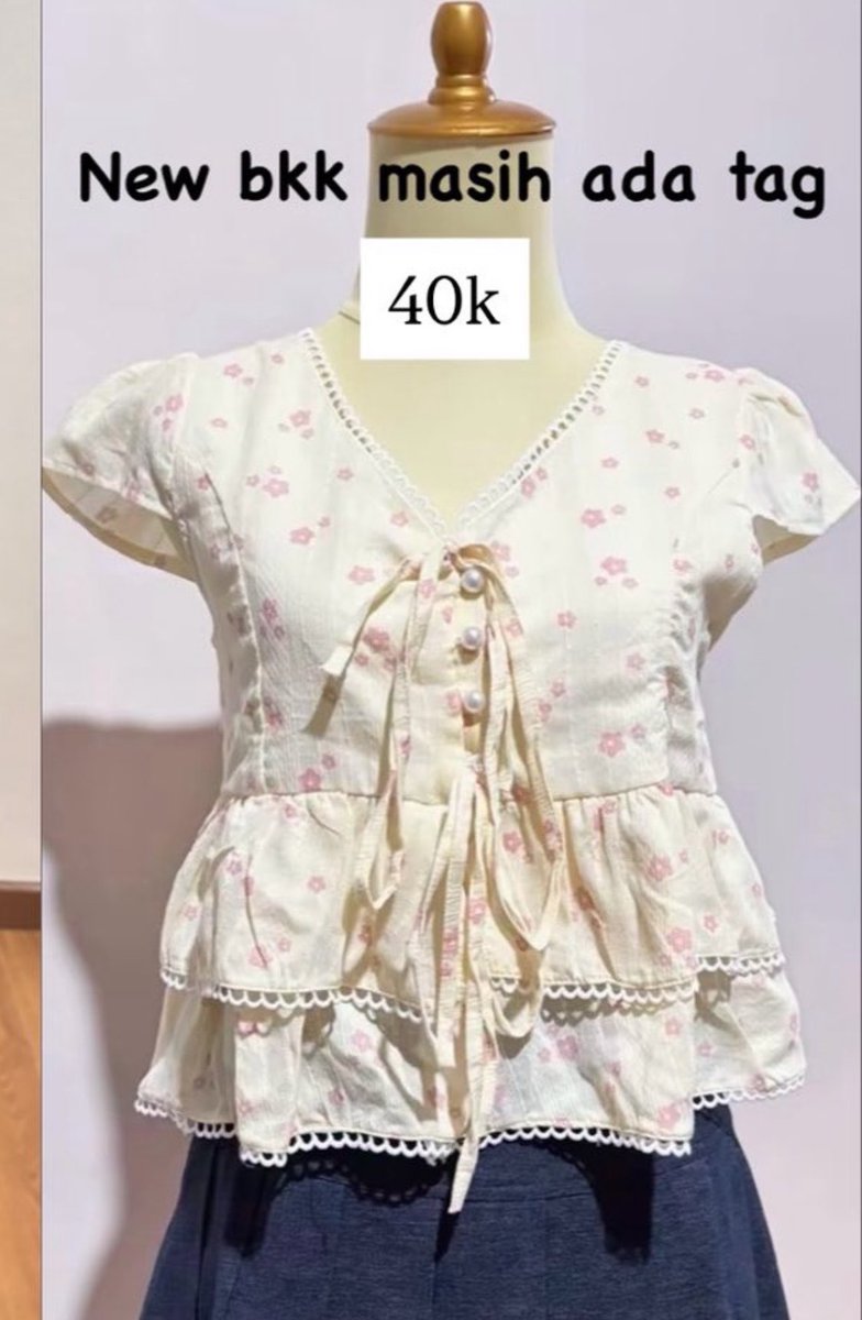 🪷 mentab rusak, sung dm aja ok tweet media